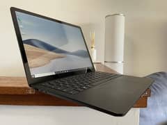 Microsoft Surface Laptop 4 — (Core I7 11th Gen) Smooth, sleek, stylish