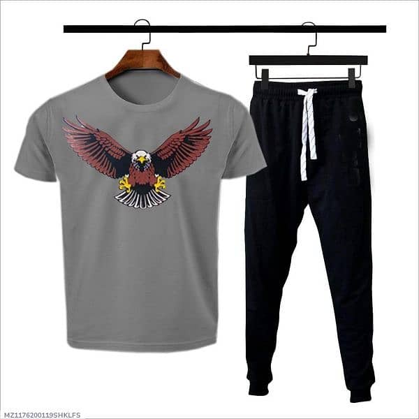 Tracksuit For Mens | Free Delivery 0