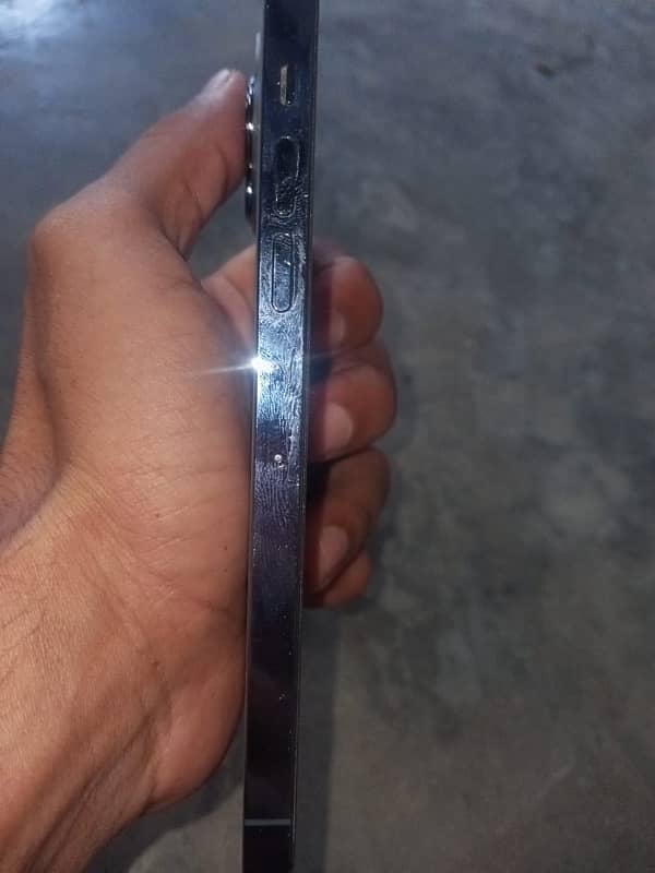 iPhone 13 pro max 120 fps for pubg best only buyer contact me no time 1