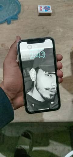 iPhone 11 64gb Fu