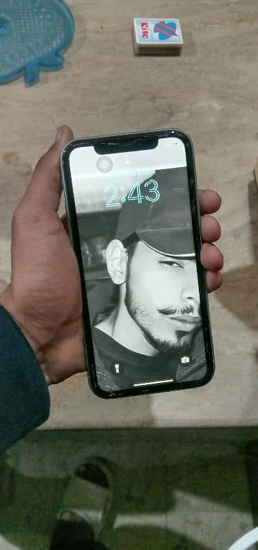 iPhone 11 64gb Fu 0