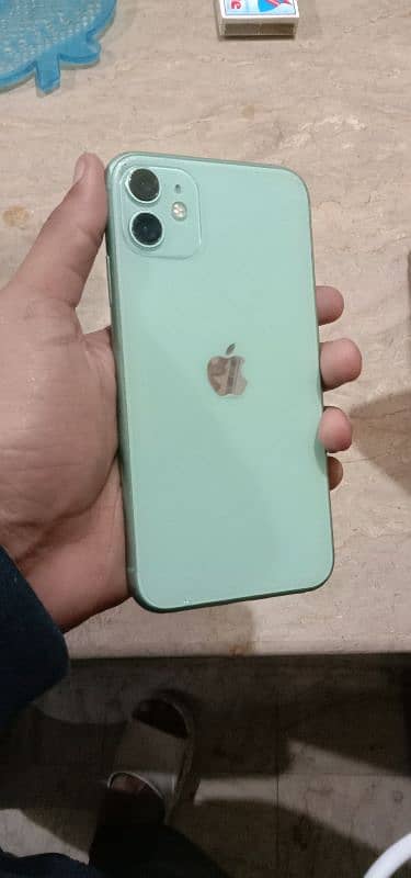 iPhone 11 64gb Fu 1