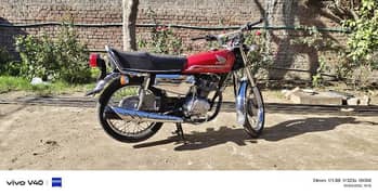 honda 125 se 2020