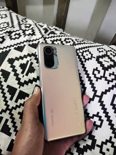 mi 11i Poco F3 pro