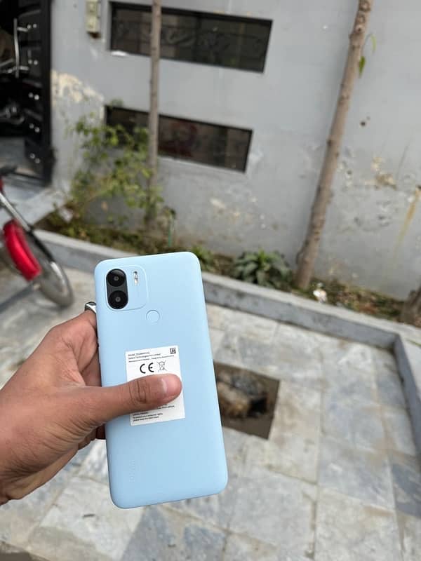 redmi A2 plus 1