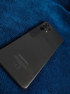 samsung A32 [6, 128] black color