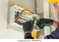 A1 electrical services