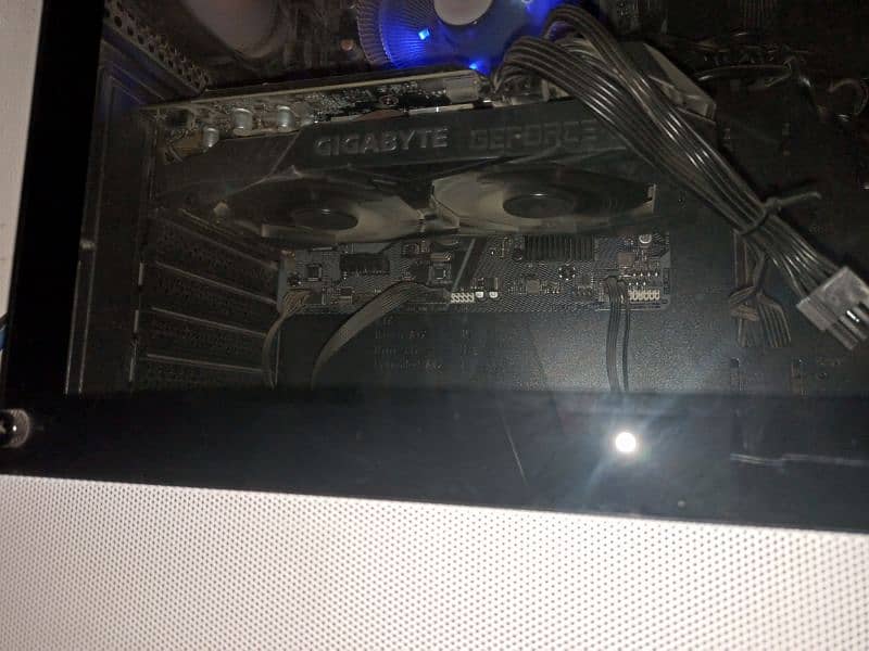 GTX 1660 super 6 GB 1