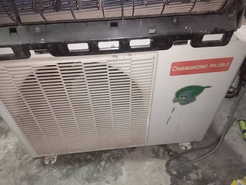 Changhong Ruba AC/DC Inverter 3