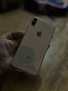 iPhone XS Max PTA