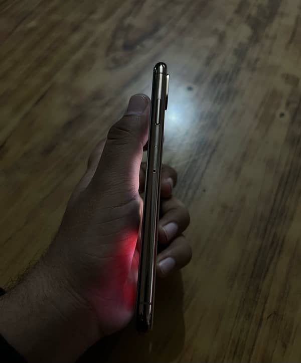 iPhone XS Max 3