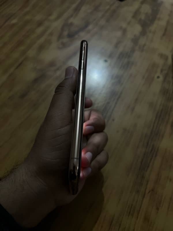 iPhone XS Max 4