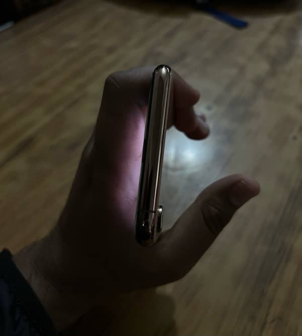 iPhone XS Max 6