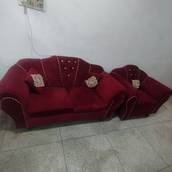 Sofa Set 0