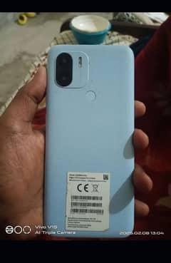 realme A2 plus