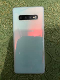 Samsung s10 plus