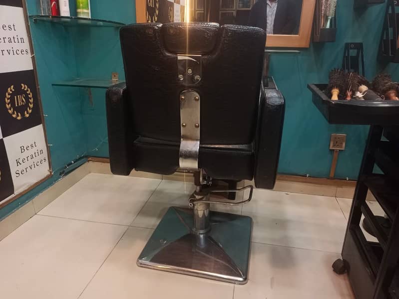 sed Salon Equipment for Sale – Complete Set 1