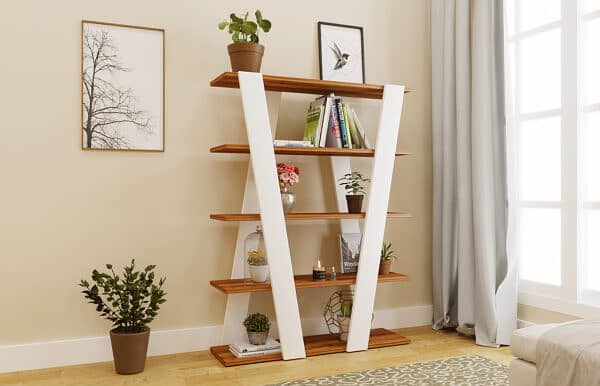 Book shelf/Book racks/File rack/Office file rack/Office racks/Cabinets 1