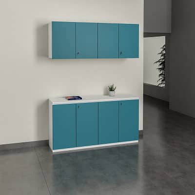 Book shelf/Book racks/File rack/Office file rack/Office racks/Cabinets 5