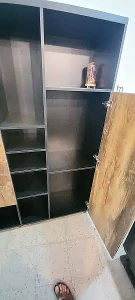 Book shelf/Book racks/File rack/Office file rack/Office racks/Cabinets 17