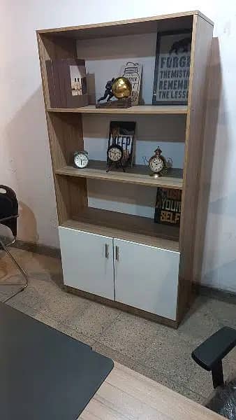 Book shelf/Book racks/File rack/Office file rack/Office racks/Cabinets 19