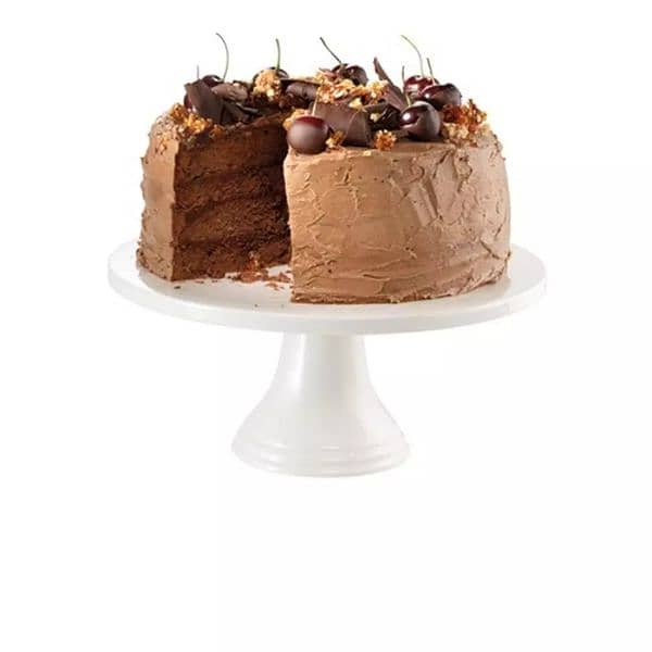 Ambrosia Zest Cake Stand Large With Box 0