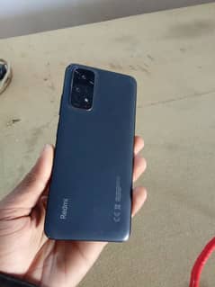 Redmi note 11