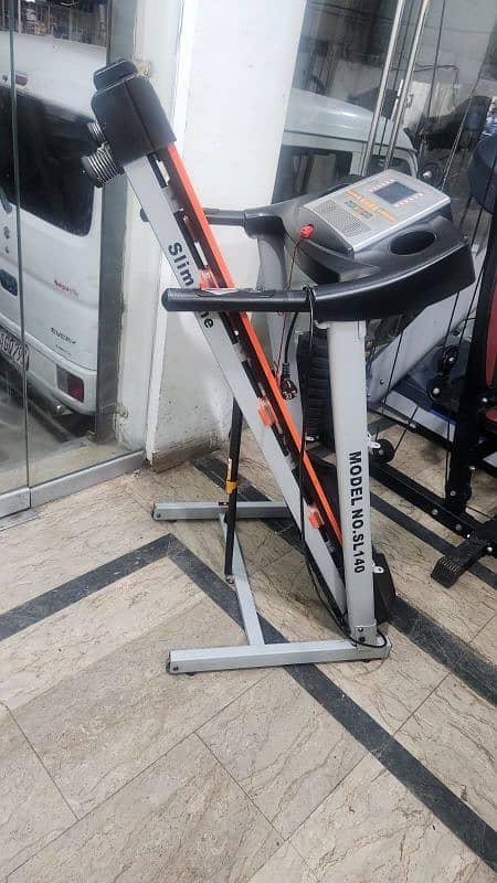 treadmils. (0309 5885468). ellapticals. gym cycles. home gym. dumbles 14