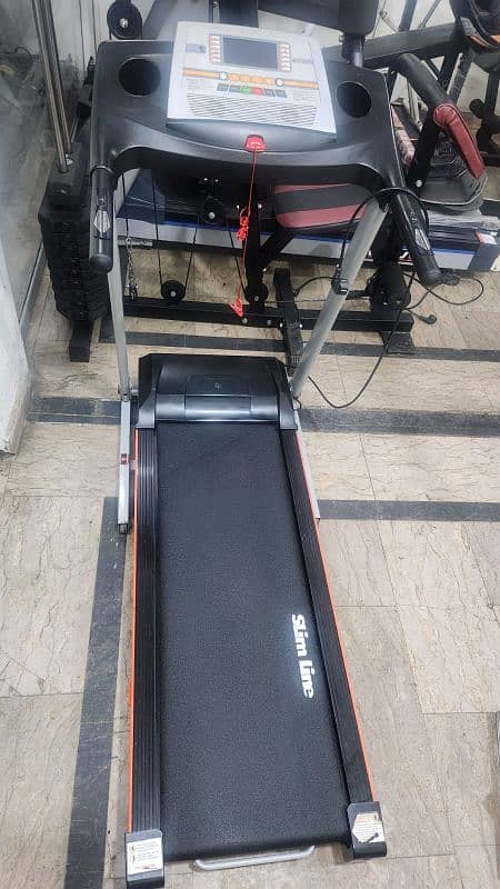 treadmils. (0309 5885468). ellapticals. gym cycles. home gym. dumbles 15