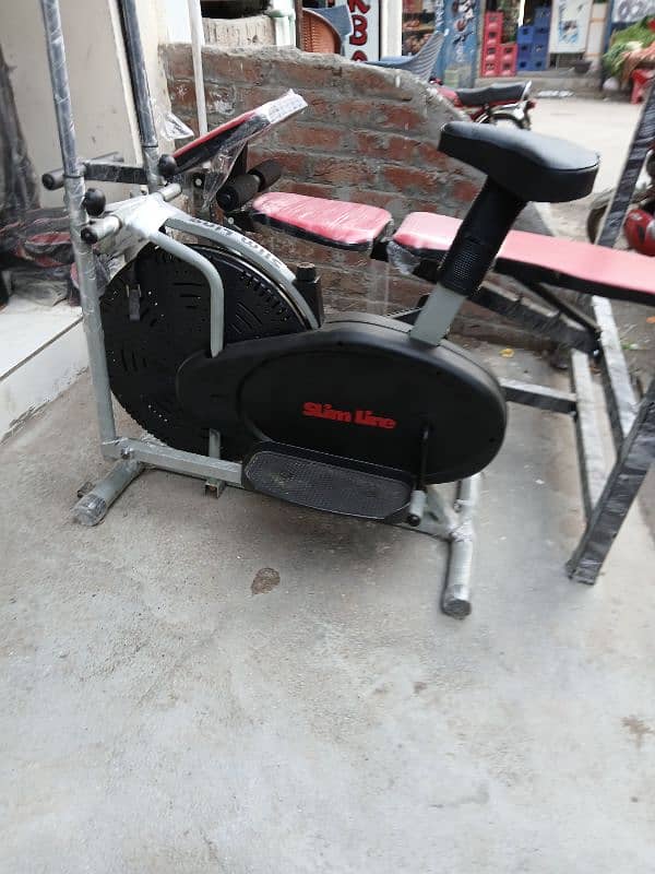 treadmils. (0309 5885468). ellapticals. gym cycles. home gym. dumbles 17