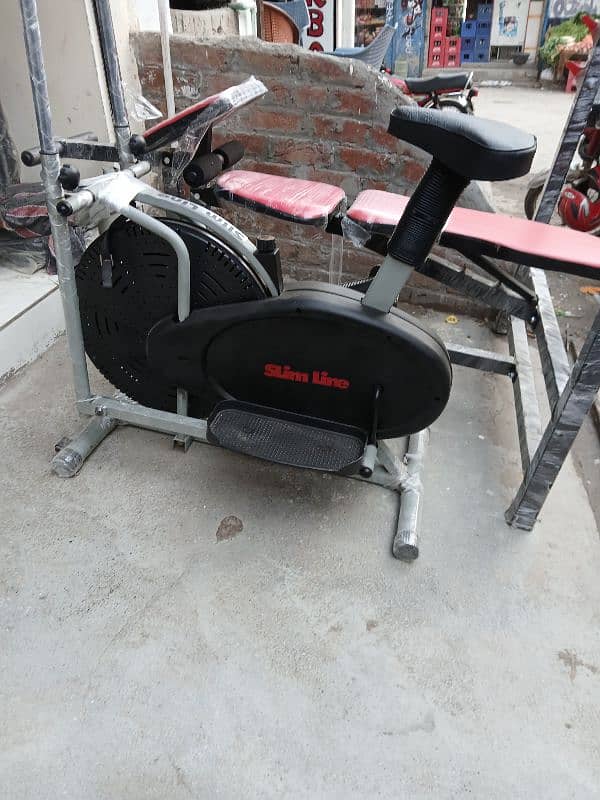 treadmils. (0309 5885468). ellapticals. gym cycles. home gym. dumbles 18