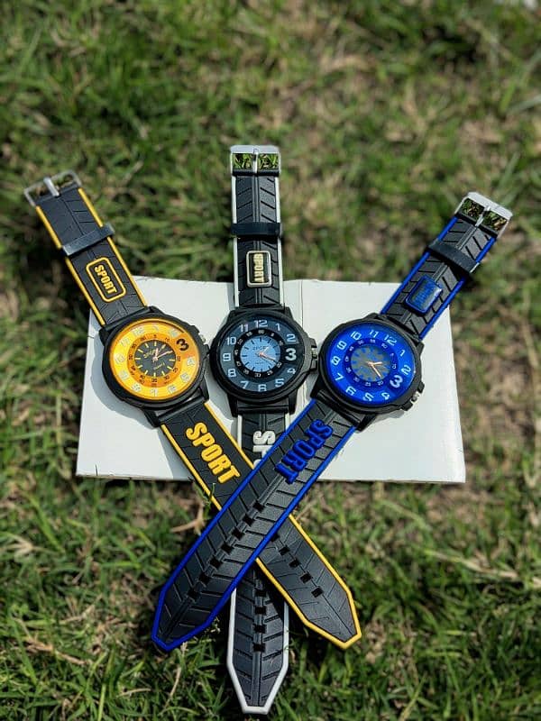 WRIST WATCHES 2