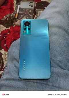 infinix