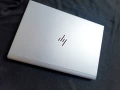 HP G6 i7 8gen