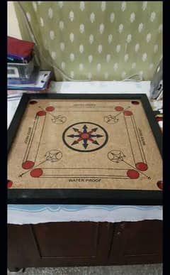 Carrom