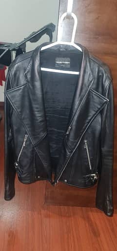 Emporio Armani Original Jacket