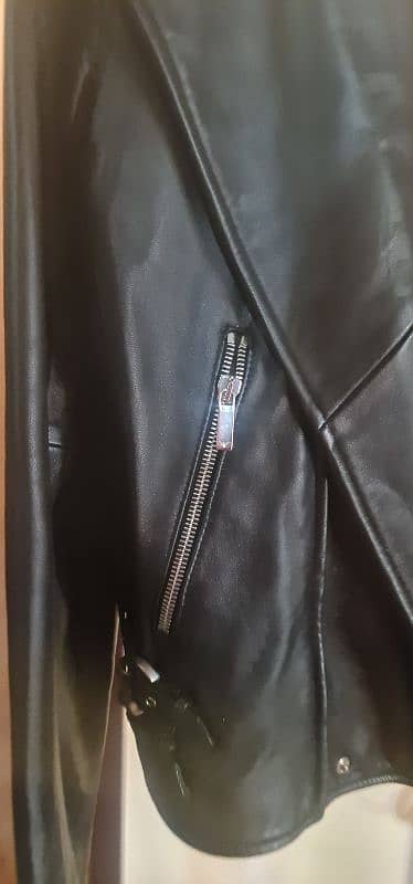 Emporio Armani Original Jacket 2