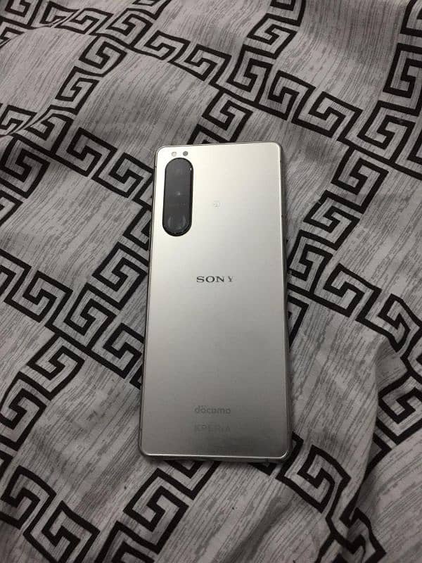 Sony Xperia 5 mark lll PTA Approved 8/128 0