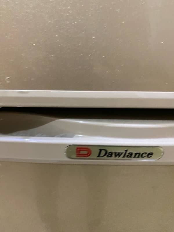 Dawlance Refrigerator 10