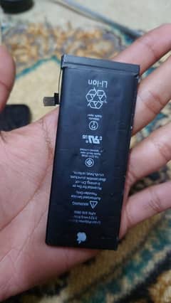 iphone 6 battery