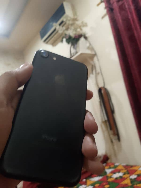 iphone 7 128gb Non PTA 2