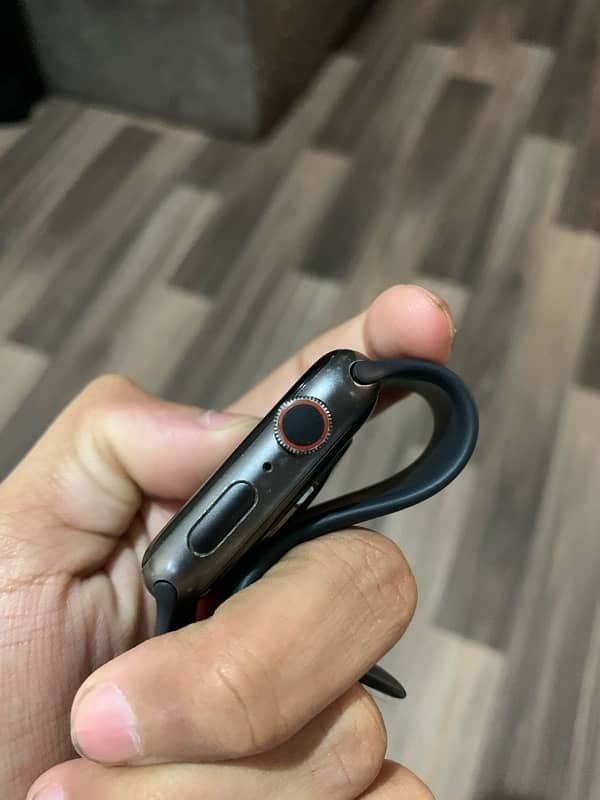 apple watch series 5 4