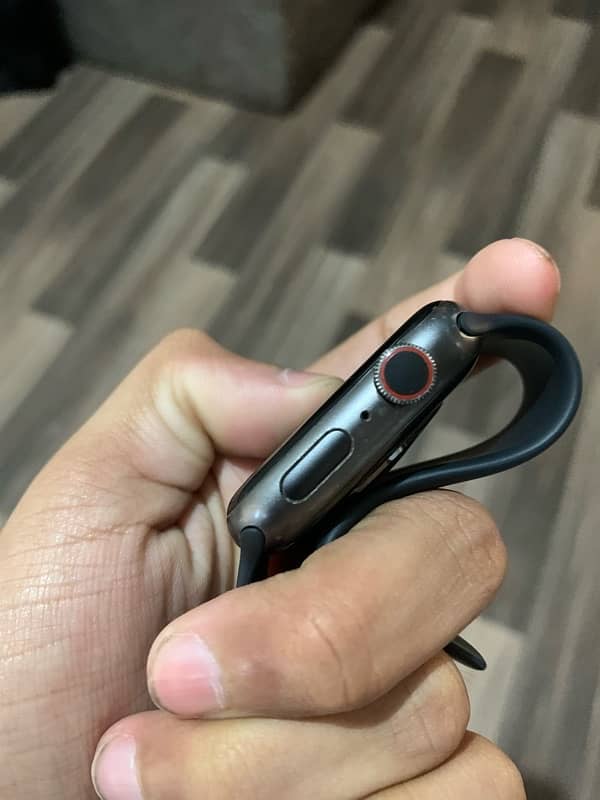 apple watch series 5 5