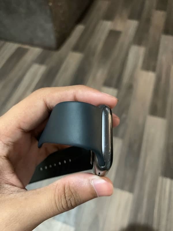 apple watch series 5 6