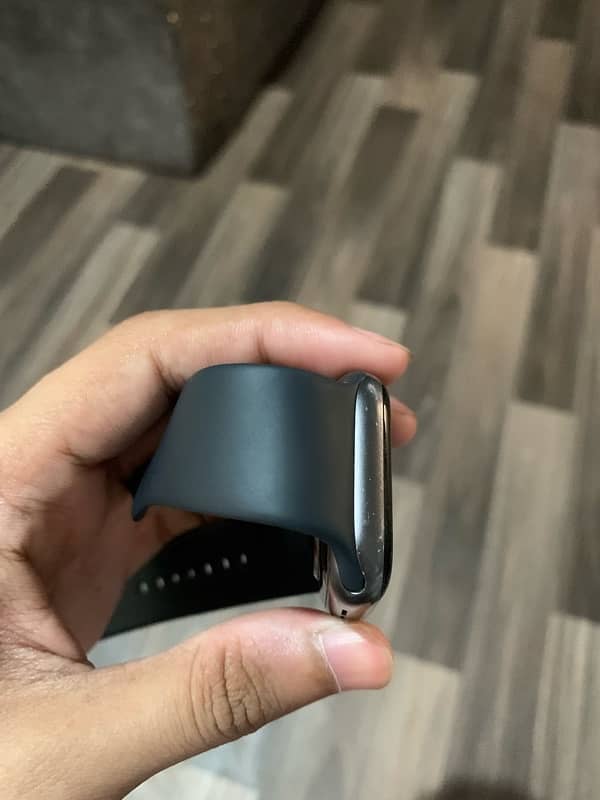 apple watch series 5 7