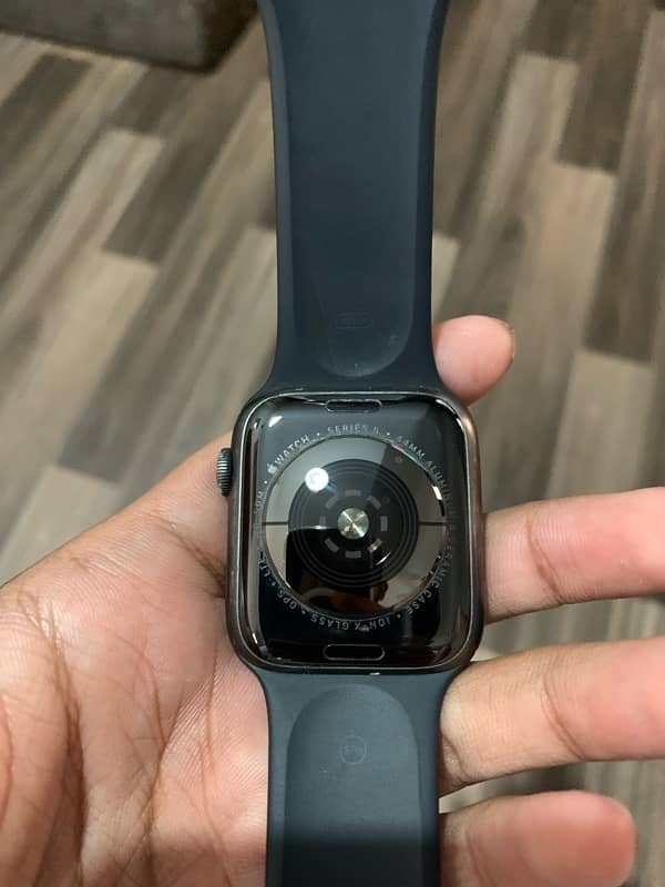 apple watch series 5 10