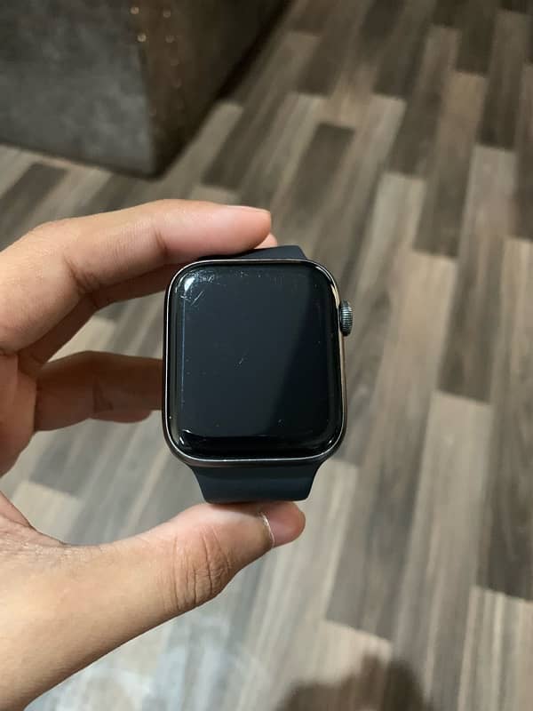 apple watch series 5 11