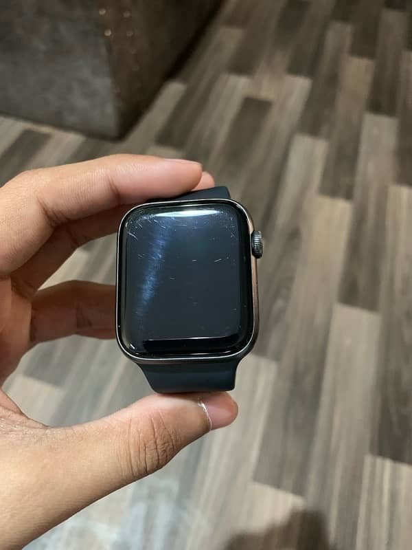 apple watch series 5 12