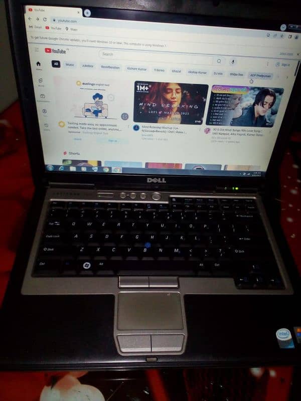 Laptop For Sell in Malir Karachi 0