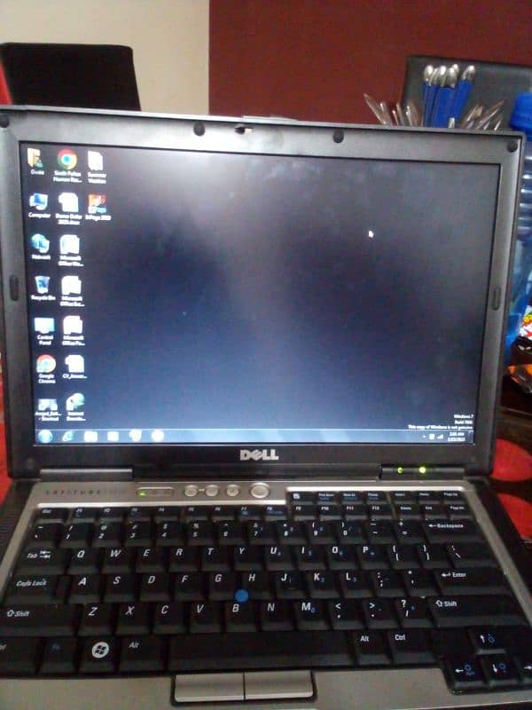 Laptop For Sell in Malir Karachi 5